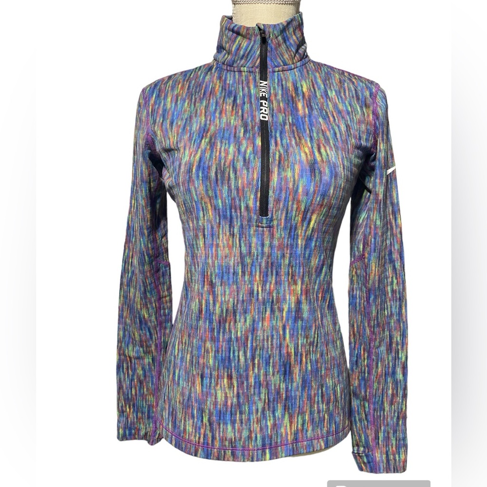 Nike Pro Hyperwarm - image 1